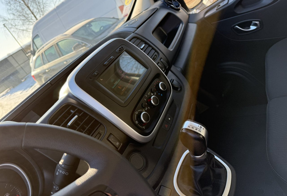 Renault Trafic 2021 Дубно - зображення 14