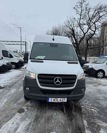 Mercedes-Benz Sprinter 2020 Київ