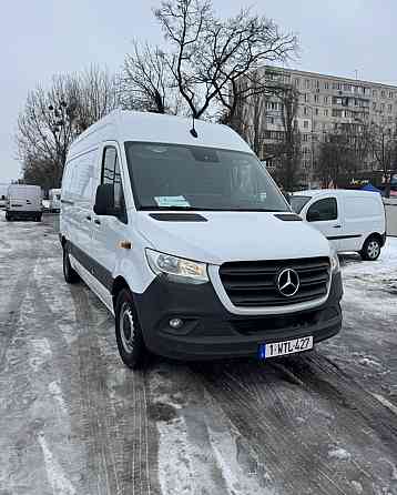 Mercedes-Benz Sprinter 2020 Київ