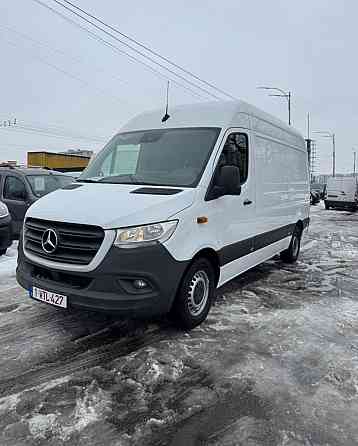 Mercedes-Benz Sprinter 2020 Київ