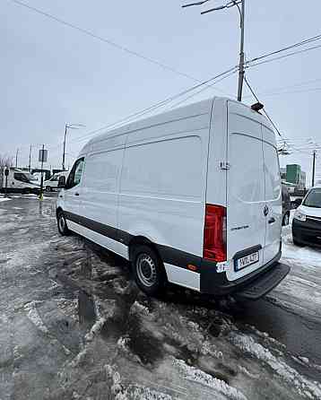 Mercedes-Benz Sprinter 2020 Київ