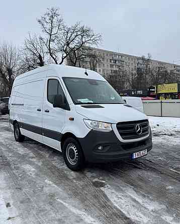 Mercedes-Benz Sprinter 2020 Київ