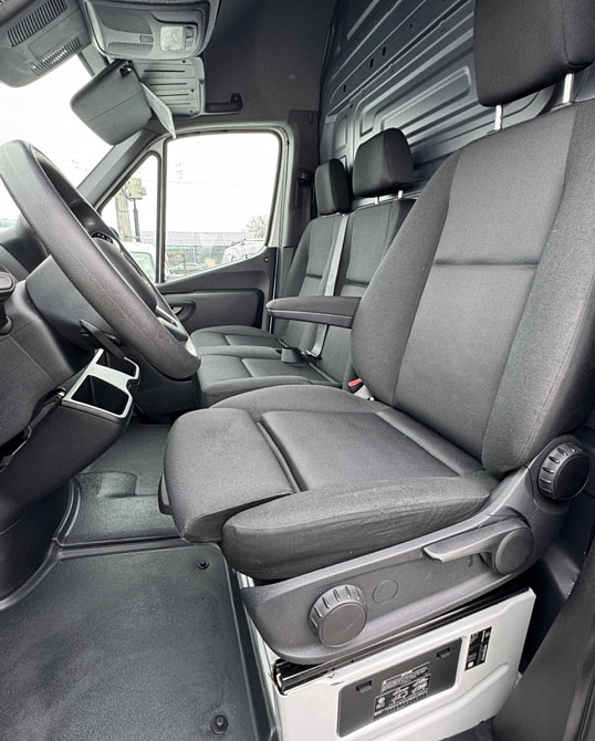 Mercedes-Benz Sprinter 2020 Київ - зображення 14