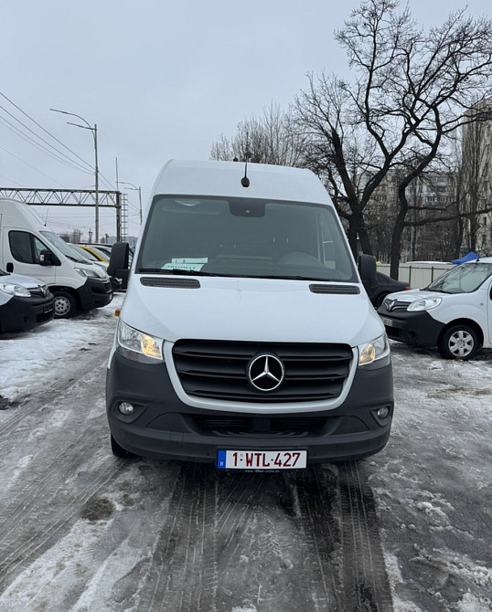 Mercedes-Benz Sprinter 2020 Київ - зображення 3