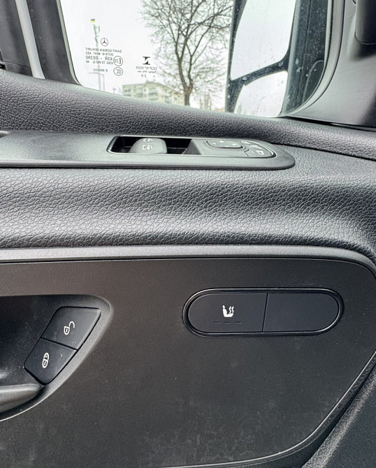 Mercedes-Benz Sprinter 2020 Київ - зображення 16