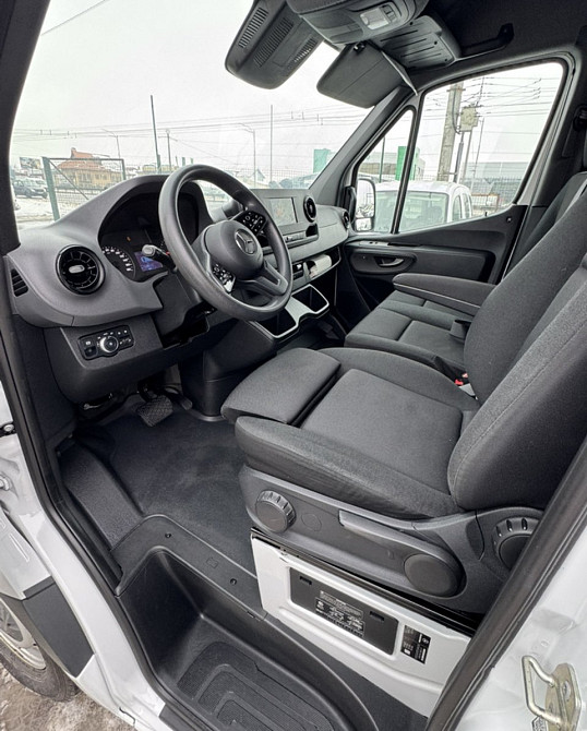 Mercedes-Benz Sprinter 2020 Київ - зображення 12
