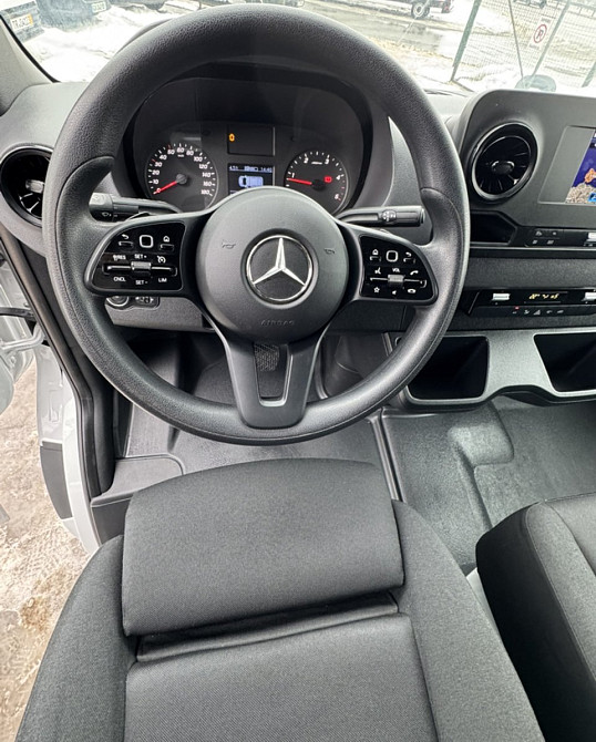 Mercedes-Benz Sprinter 2020 Київ - зображення 19