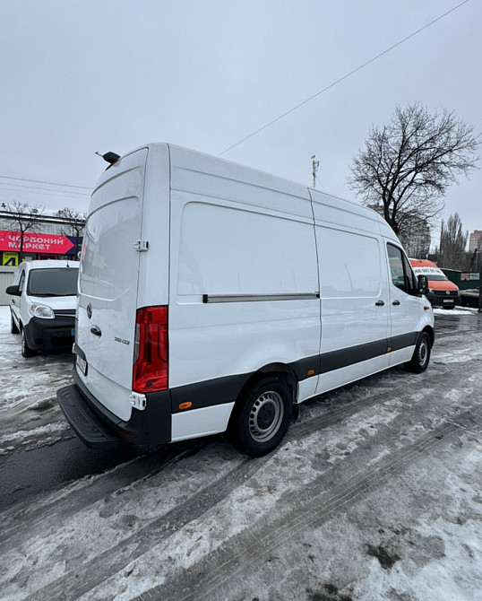 Mercedes-Benz Sprinter 2020 Київ - зображення 10