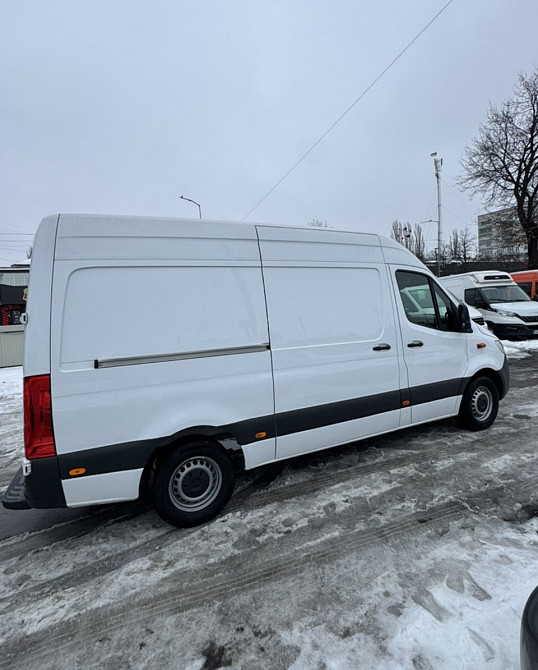 Mercedes-Benz Sprinter 2020 Київ - зображення 11
