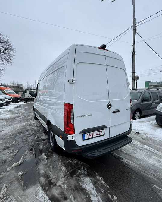 Mercedes-Benz Sprinter 2020 Київ - зображення 7
