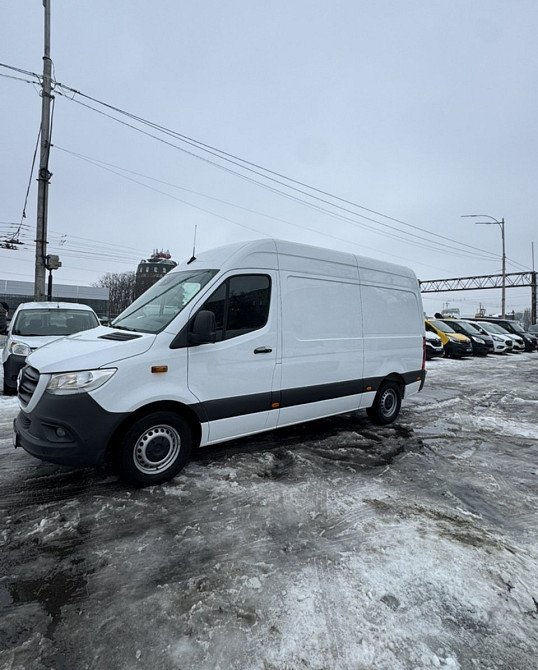 Mercedes-Benz Sprinter 2020 Київ - зображення 5