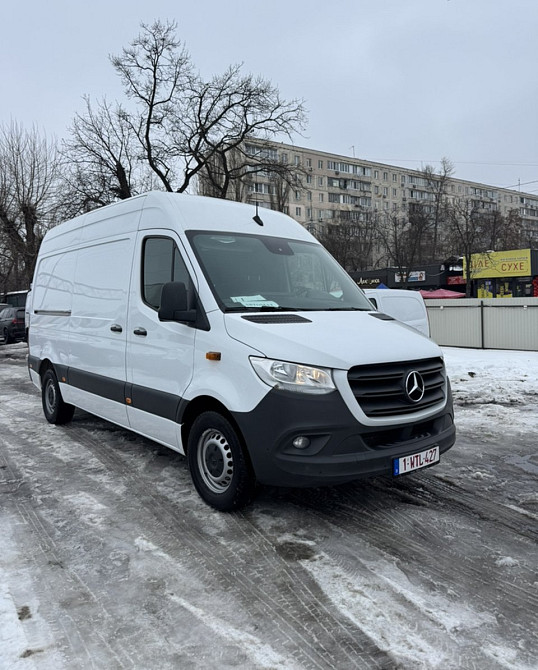 Mercedes-Benz Sprinter 2020 Київ - зображення 1