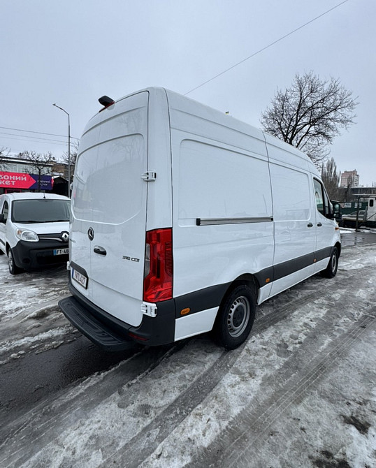 Mercedes-Benz Sprinter 2020 Київ - зображення 9