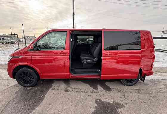Volkswagen Transporter 2021 Київ