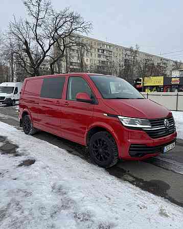 Volkswagen Transporter 2021 Київ