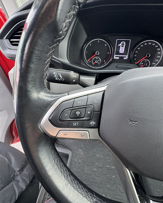 Volkswagen Transporter 2021 Київ - зображення 18