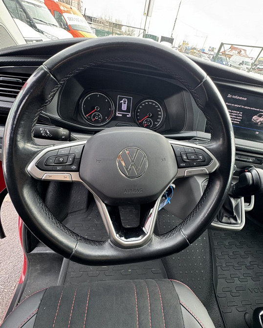 Volkswagen Transporter 2021 Київ - зображення 16