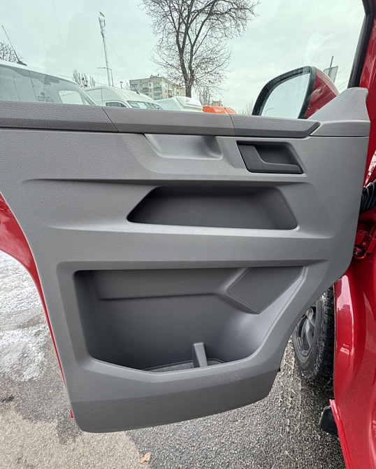 Volkswagen Transporter 2021 Київ - зображення 13