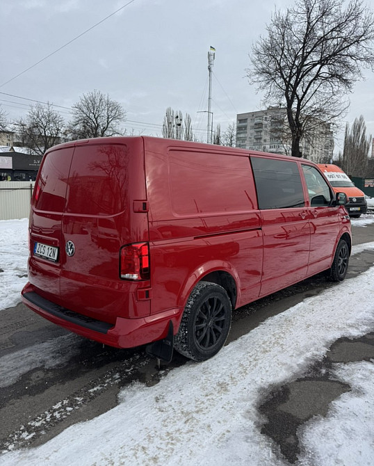 Volkswagen Transporter 2021 Київ - зображення 7