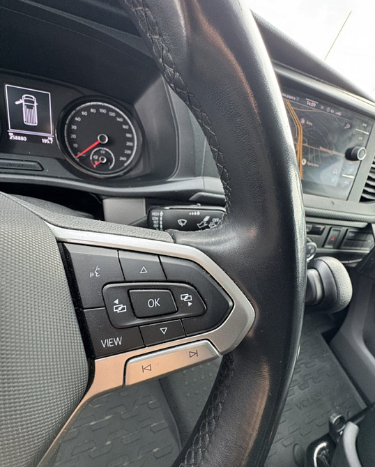 Volkswagen Transporter 2021 Київ - зображення 17