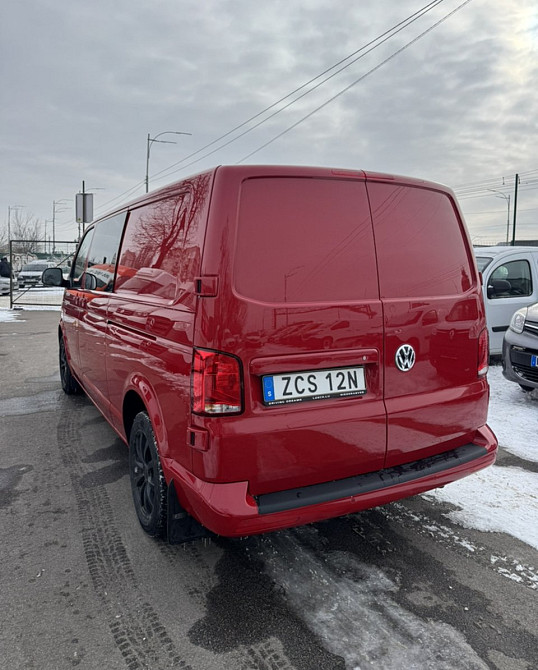 Volkswagen Transporter 2021 Київ - зображення 9