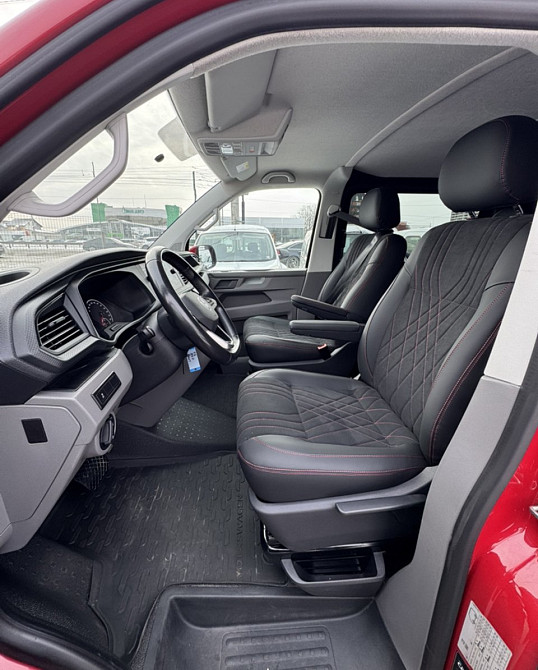Volkswagen Transporter 2021 Київ - зображення 11