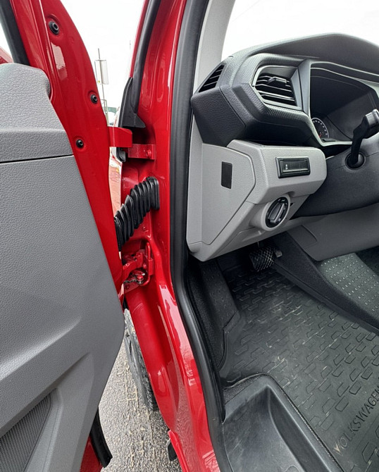 Volkswagen Transporter 2021 Київ - зображення 14