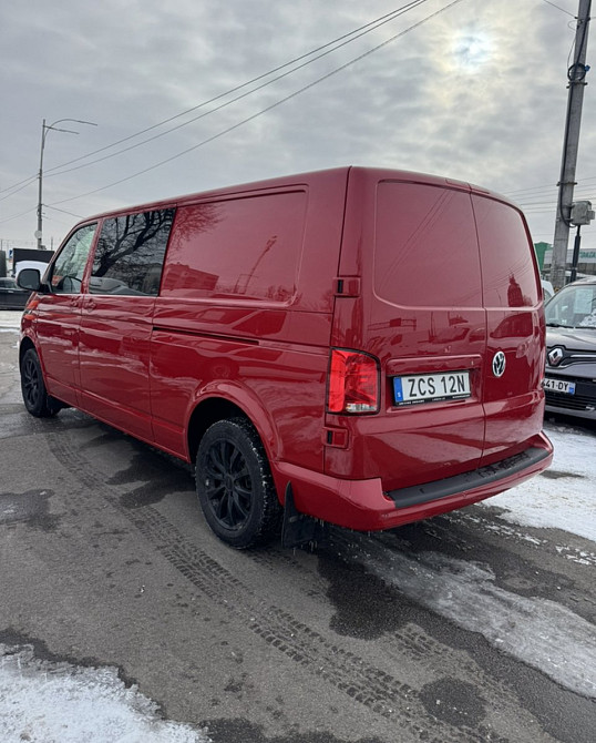 Volkswagen Transporter 2021 Київ - зображення 10