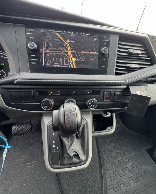 Volkswagen Transporter 2021 Київ - зображення 15