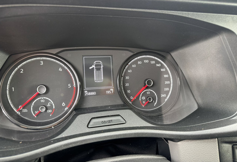 Volkswagen Transporter 2021 Київ - зображення 19