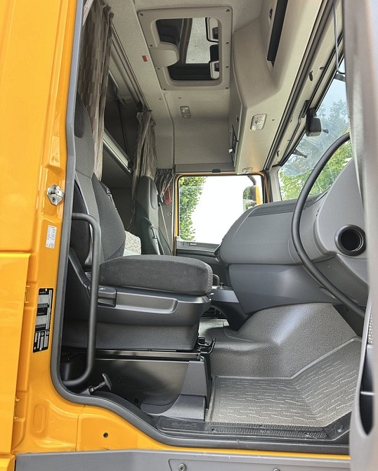 DAF XF 2017 Луцьк - зображення 10