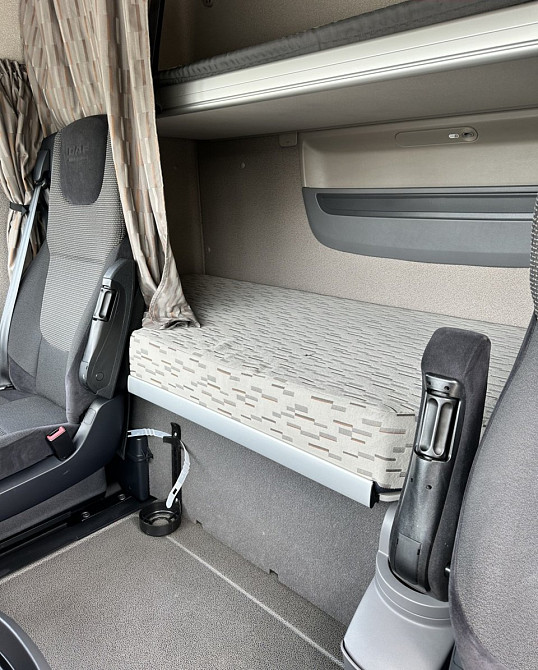 DAF XF 2017 Луцьк - зображення 12