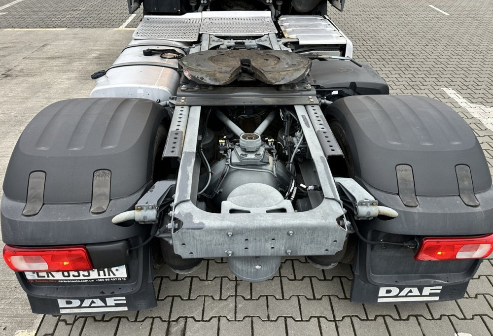 DAF XF 2017 Луцьк - зображення 6