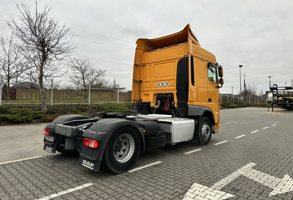 DAF XF 2017 Луцьк - зображення 5