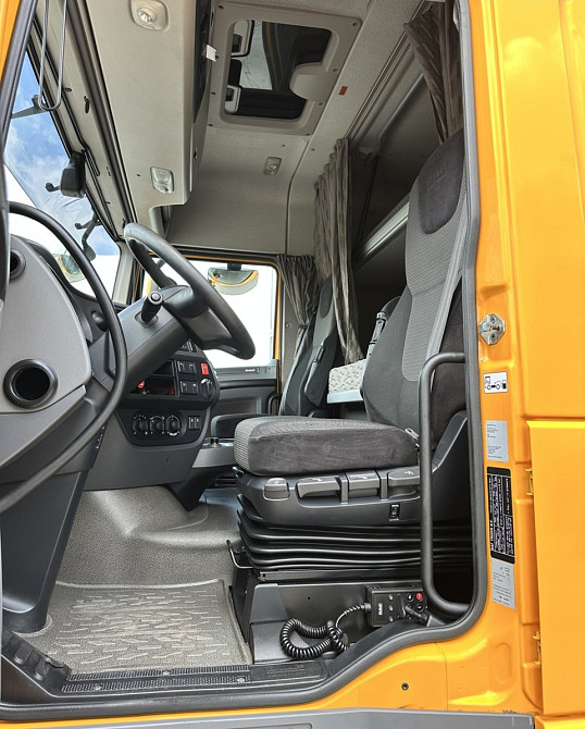 DAF XF 2017 Луцьк - зображення 11