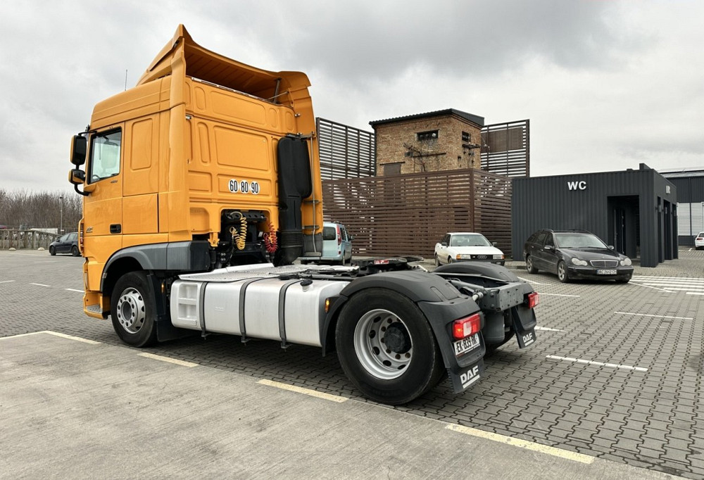 DAF XF 2017 Луцьк - зображення 7