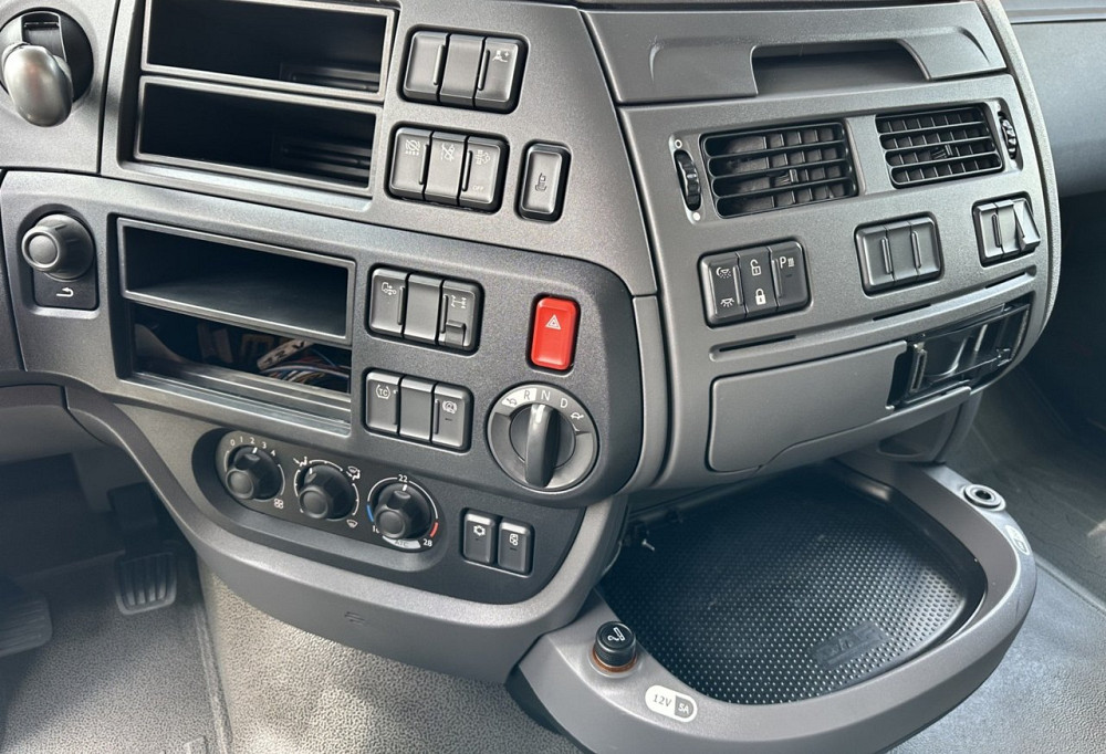 DAF XF 2017 Луцьк - зображення 13