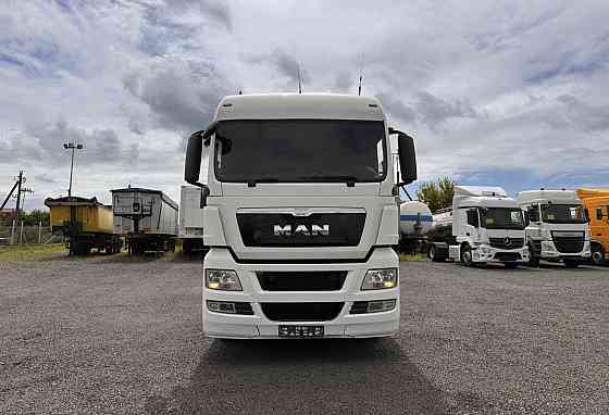 MAN TGX 2013 Луцьк