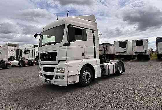 MAN TGX 2013 Луцьк