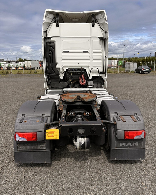 MAN TGX 2013 Луцьк - зображення 5