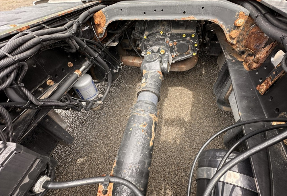 MAN TGX 2013 Луцьк - зображення 13