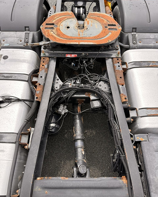 MAN TGX 2013 Луцьк - зображення 14