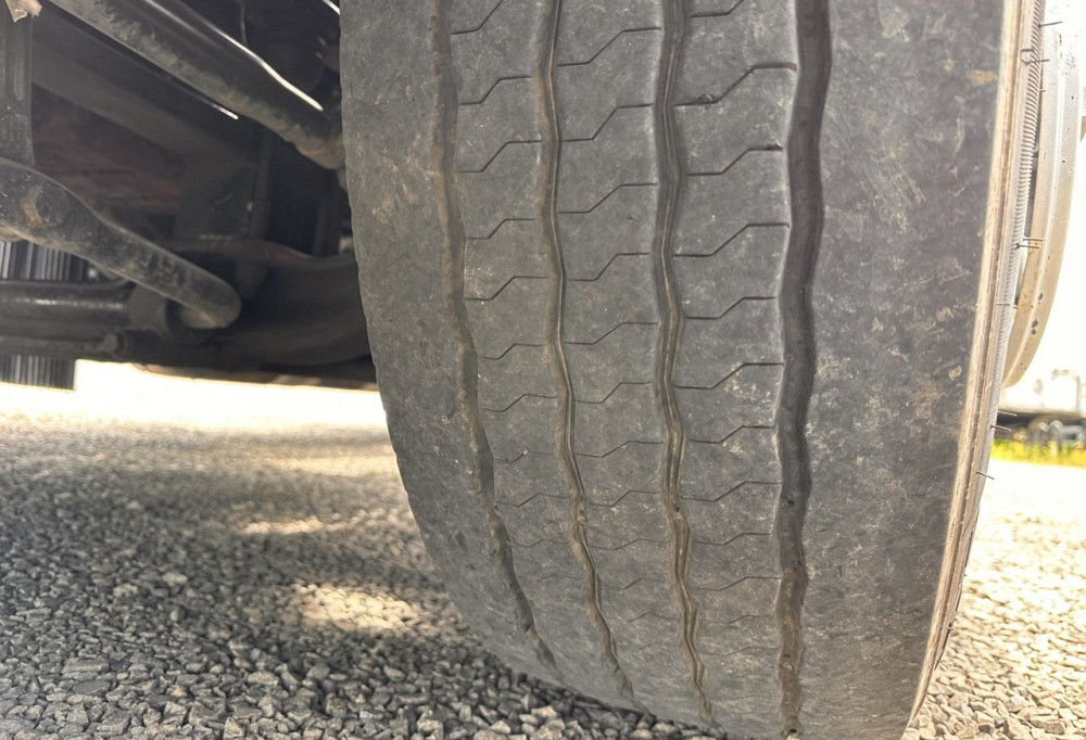 MAN TGX 2013 Луцьк - зображення 10