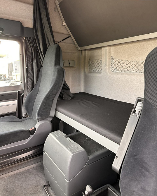 MAN TGX 2013 Луцьк - зображення 17