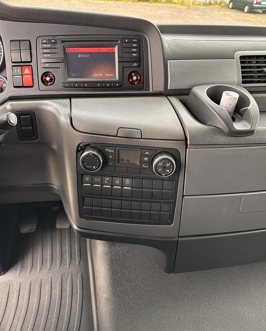 MAN TGX 2013 Луцьк - зображення 18