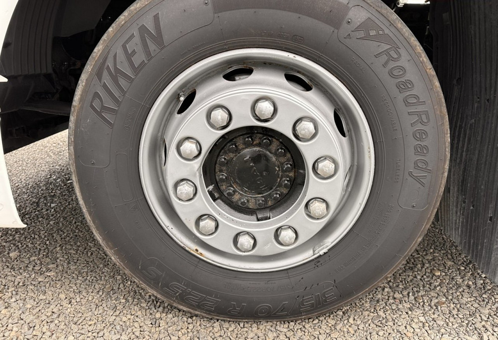 MAN TGX 2013 Луцьк - зображення 9