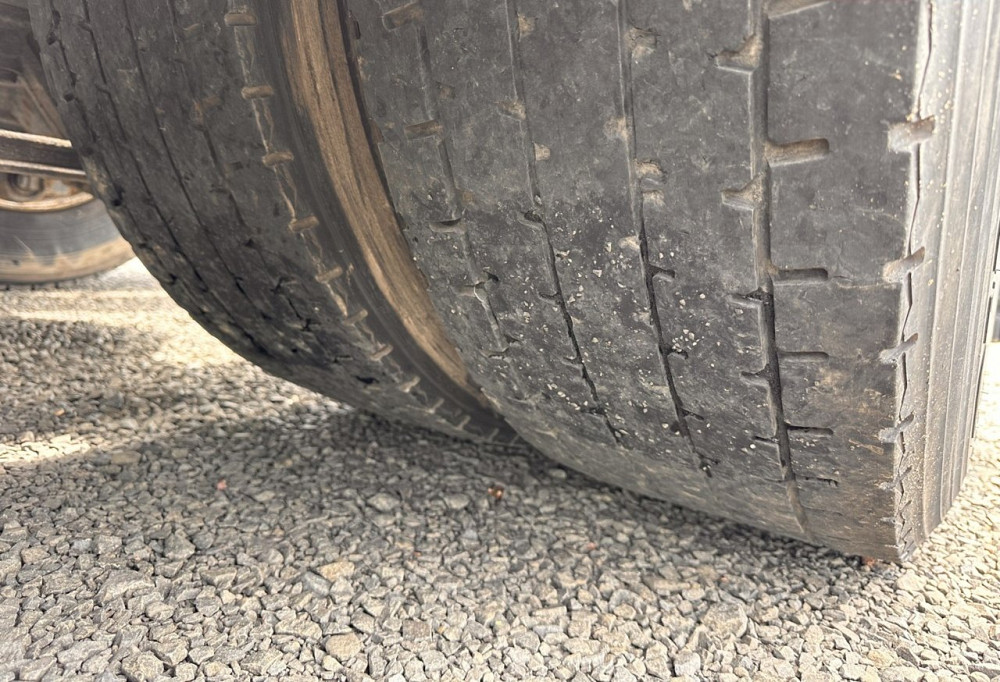 MAN TGX 2013 Луцьк - зображення 8