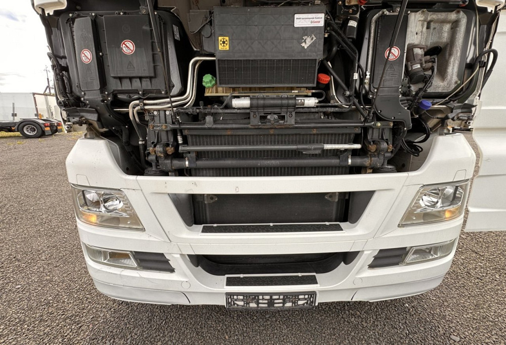 MAN TGX 2013 Луцьк - зображення 11