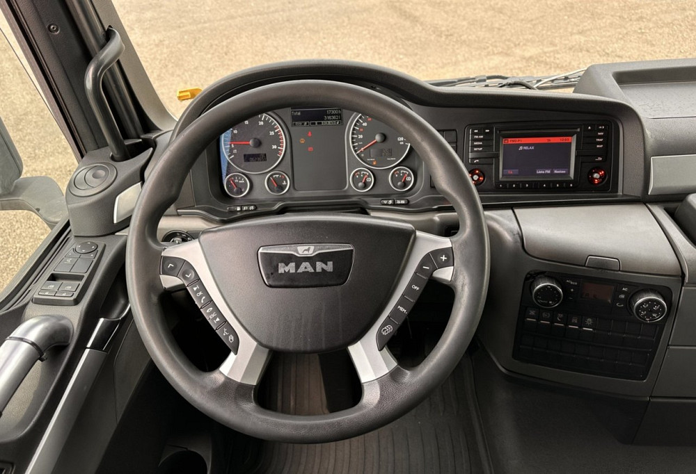 MAN TGX 2013 Луцьк - зображення 19