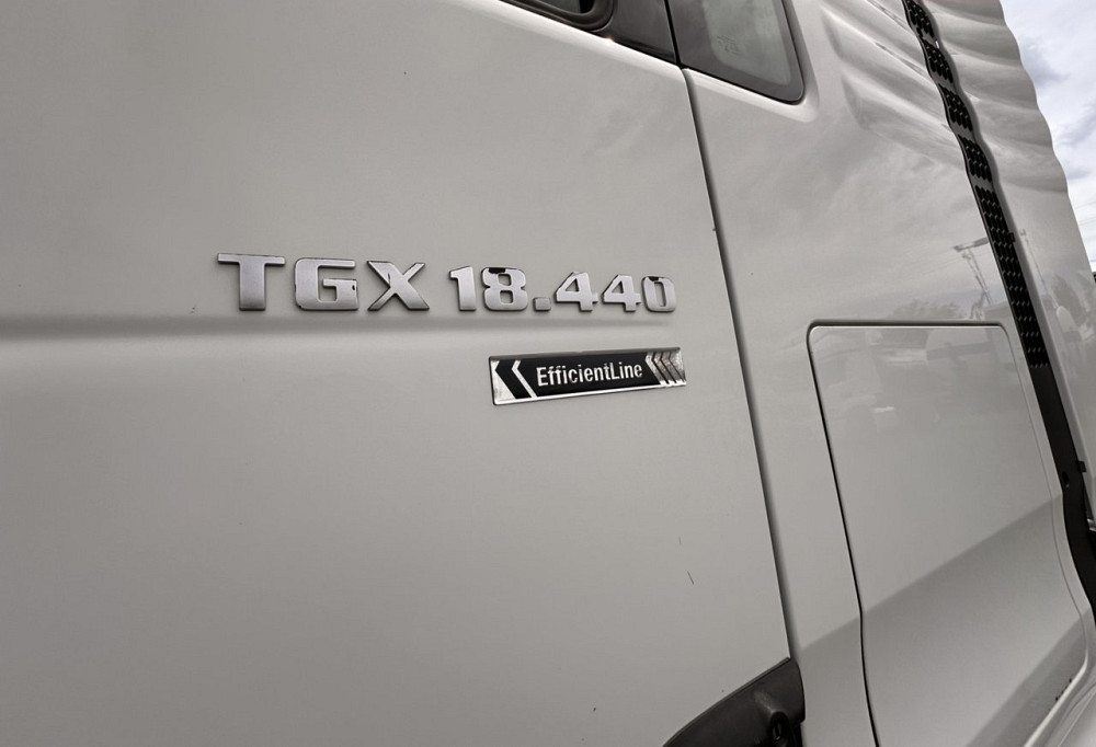 MAN TGX 2013 Луцьк - зображення 12